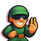 �ҵ����鷢�����(Bullet Heroes)v121.3 �ֻ���