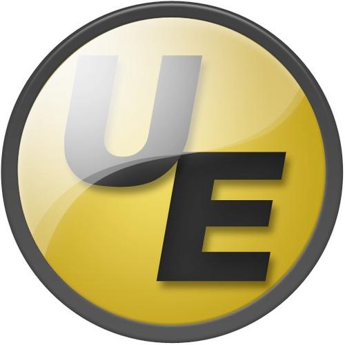UltraEdit-全能文本编辑器截图
