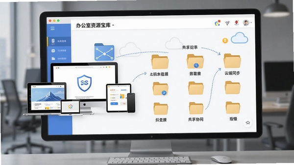 Office��Դ����-SoEasy�칫Ч��ƽ̨�ƶ�ͬ�����Ŷ�Э�����棬չʾ���豸ͼ���빲���ļ��У�����Эͬ����