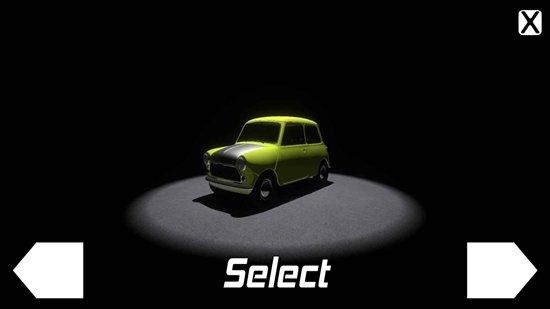 Driven����������Ϸ��ͼ