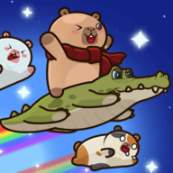 ˮ�����(Capybara Out)v4.1.2���°�