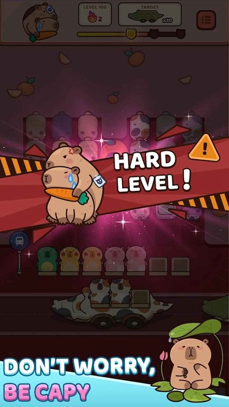 ˮ�����(Capybara Out)��ͼ