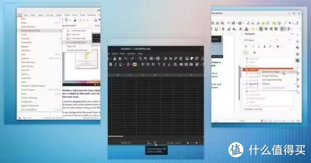 OpenOffice-��ѿ�Դ�İ칫�׼������๦�ܷḻ