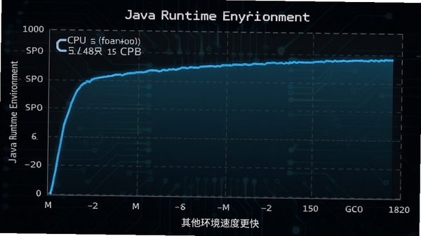 Java Runtime Environment�����Ż�ͼ����CPU���ڴ�ռ������ƽ�ȣ��Ա��������������ٶȸ��죬��ɫ�Ƽ���