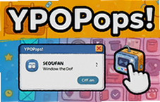 YPOPs!�����������֣�����ʵ�÷�������