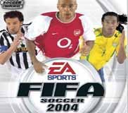 FIFA��������2004v1.0.0 �ٷ�����