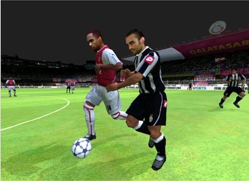 FIFA��������2004��ͼ