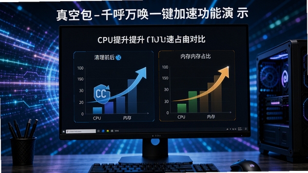 ��հ�-ǧ����һ�����ٹ�����ʾ��������Ļ��ʾ����ǰ��CPU���ڴ�ռ�öԱ�ͼ���ٶ��������ԣ�����Ϊ�Ƽ��й�Ч