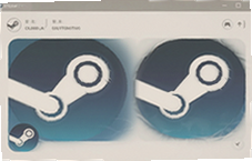 SteamӦ���̵��ֻ������أ��ٷ��ƶ���Ϸ�̳ǹ���