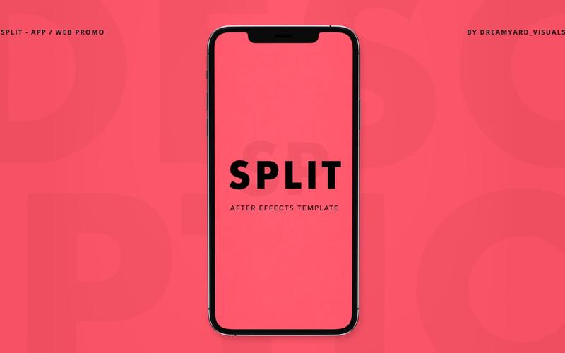 SplitIt-��Ч�ļ��ָ�߽�ͼ0