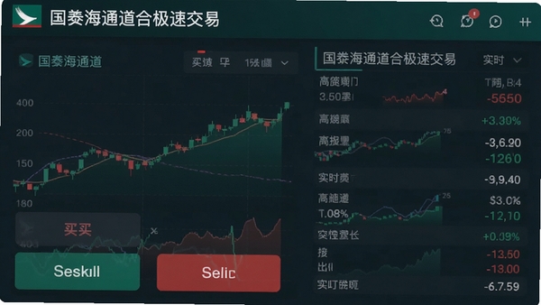 ��̩��ͨ���ϼ��ٽ��׽��棬��ʾ����������ť��ʵʱ���鱨��