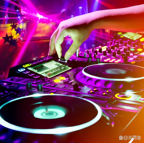 ����DJ-��������DJ���ֺн�ͼ