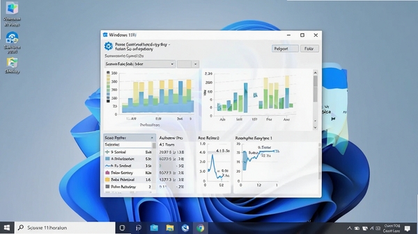 ���̿ռ����ר��������Windows 11ϵͳ�ϣ�����Ϊ���������棬��������չʾ��ϸ��ɨ�豨��