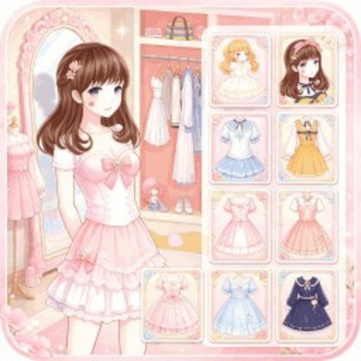 ���������³�-��Ů��װDIY