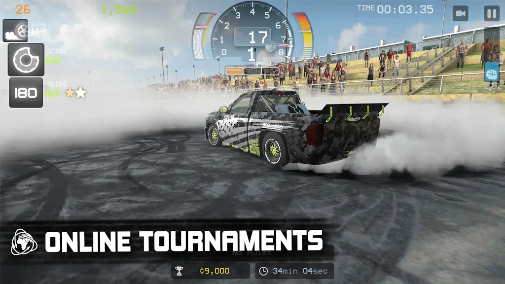 ��ת�籩Mod�˵���-���޽��Ư�ƾ�����Ϸ��ͼ2