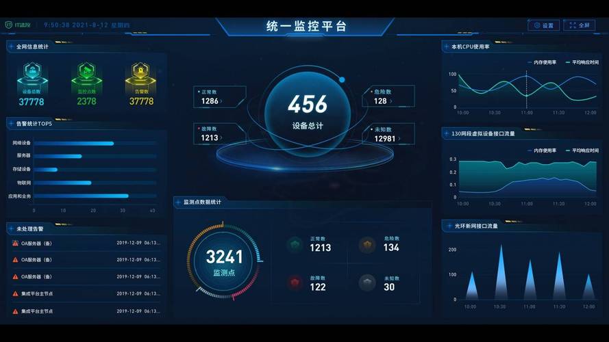 系统信息查看器-轻巧实用的硬件检测专家截图
