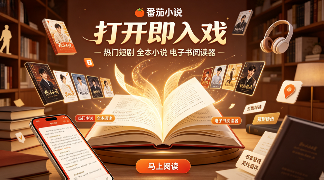 番茄小说免费手机版截图 番茄小说免费手机版截图