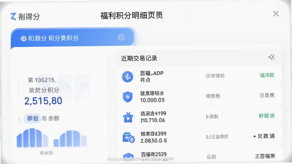 �ٸ���APP�ĸ���������ϸҳ�棬չʾ���������ֻ������ͽ��ڽ��׼�¼�б���������Ƹɾ����࣬������ɫ��ɫ����ͼ��ͼ��