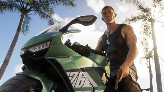 �����Գ���6��׿�����ư�(GTA6)��ͼ0