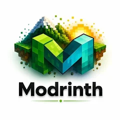 Modrinth����������-Minecraftģ����Դ������������1.0.0 ��׿���°�