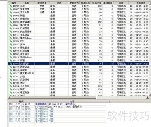NetBarP2P��Ϸ����ƽ̨-������Ϸ���ٸ��¹��� �����������ù���