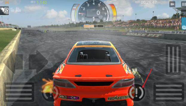 ��ת�籩Mod�˵���-���޽��Ư�ƾ�����Ϸ ������װչʾ