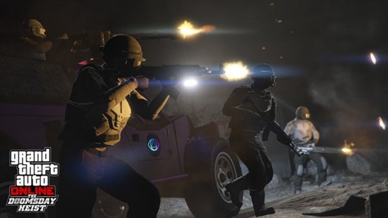 GTA5�����Գ���5�ֻ��氲װ����ͼ