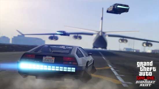 GTA5�����Գ���5�ֻ��氲װ����ͼ