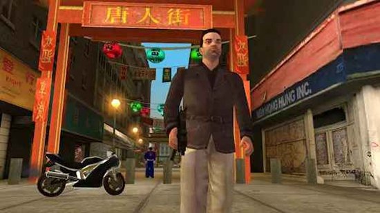 �����Գ���5��ʥ������������(GTA��ʥ��)��ͼ