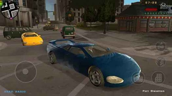 �����Գ���5��ʥ������������(GTA��ʥ��)��ͼ