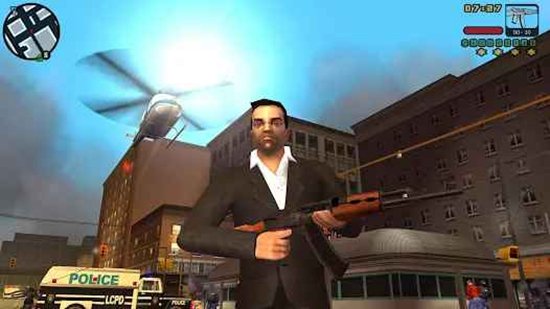 �����Գ���5��ʥ������������(GTA��ʥ��)��ͼ