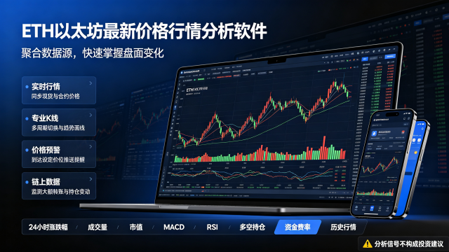 ETH���¼۸������������