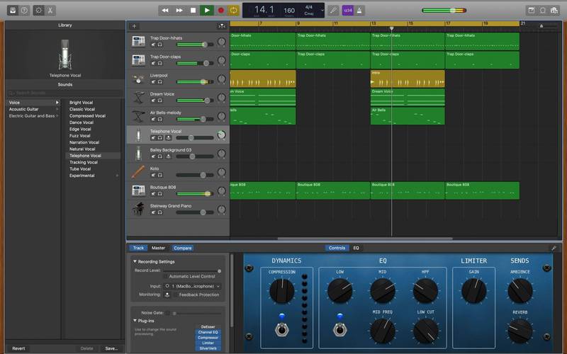 Music Editing -רҵ��Ƶ�������ֽ�ͼ