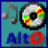 AltoMP3 Gold-רҵ��Ƶ��ʽת������v3.21 �ٷ�����