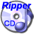 FairStars CD Ripper-רҵCDץ�칤��v2.06 �ٷ�����