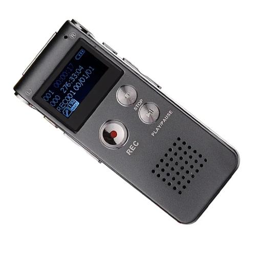 Power Mp3 Recorder - ȫ��¼��ר�ҽ�ͼ