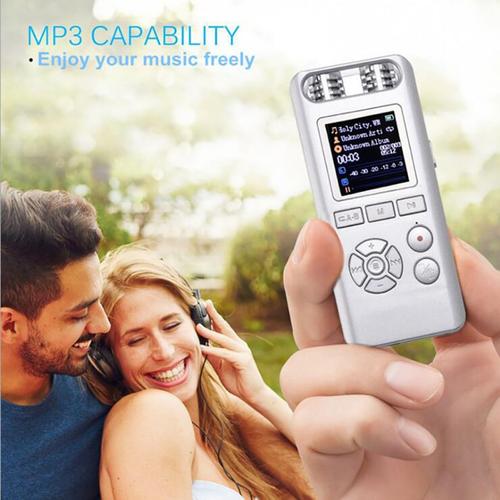 Power Mp3 Recorder - ȫ��¼��ר�ҽ�ͼ