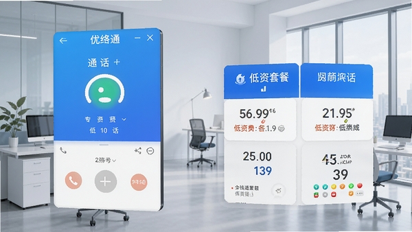 ����ͨʡǮ����绰���������ͼ��չʾ����ͨ����������ʷ��ײ��б�������Ϊ�ִ���Լ�칫������ɫ������ɫ�Ͱ�ɫΪ����ͻ���Ƽ�����ʡǮ����
