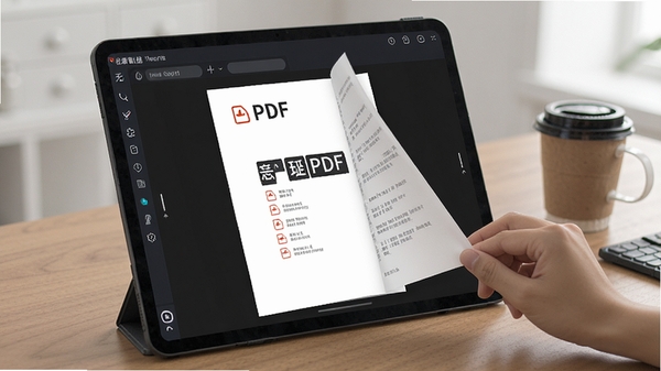 �ſ�PDF�Ķ������ٴ򿪴���PDF�ļ���ҳ��������ҳ�������Լ����ӳ�