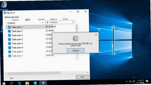 ��ʱ�ػ�ZHUEi����������Windows��������������ʾ�����б������ѵ���������Ϊϵͳ���棬���������ɼ�