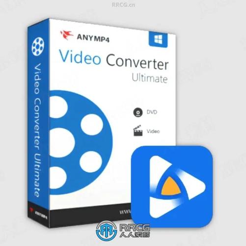Any Video Converter Ultimate-ȫ����Ƶת��������ͼ