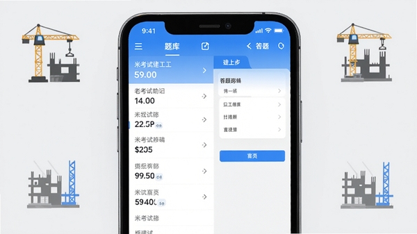 �׿��Խ���APP�����ͼ��չʾ����б������ҳ�棬������ִ�����ɫ����ɫ�����ֻ���Ļ������ʾ������Ϊǳ��ɫ�����н�������Ԫ��ͼ�꣬������Ⱦ