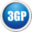 ����3GP�ֻ���Ƶת����-רҵ��Ƶת������v3.7.2 �ٷ�����