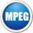 ����MPEG��Ƶת����-��Чרҵ����Ƶ��ʽת������v3.2.0 �ٷ�����