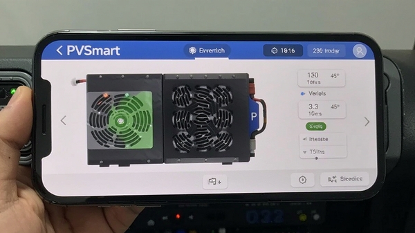 PVSmartԶ�̿��Ʋ������棬ģ���ֻ�Զ�̵������������