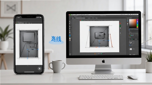 Design Mirrorʵʱͬ��������ʾ���ֻ��������Ļ��ʾ��ͬ��Ƹ壬ǿ����������