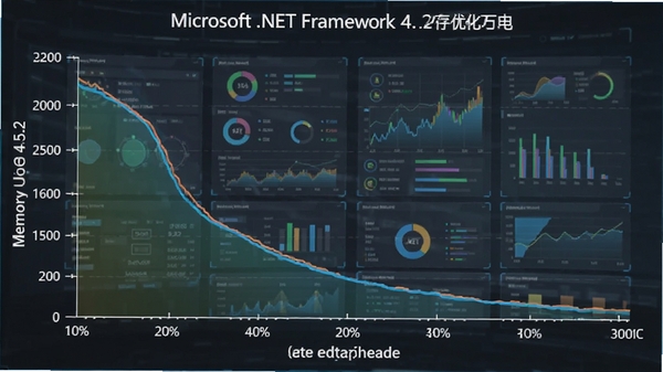 Microsoft .NET Framework 4.5.2�ڴ��Ż�ͼ������ʾ�ڴ�ռ�������½�������Ϊ�Ƽ����������