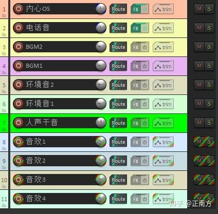 Reaper-רҵ������Ƶ����վ��ͼ