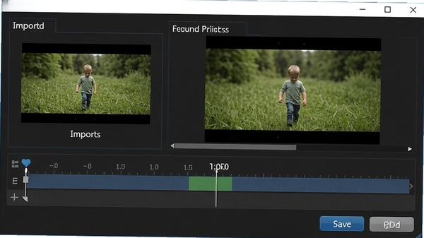 Boilsoft Video Splitter�����������ͼ��չʾ��Ƶ���롢ʱ����Ԥ���ͷָť������������������Ϊ��ɫϵ��ͻ������רҵ��