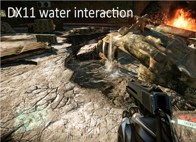 DirectX11-��������3D��Ϸ�Ĺؼ������ͼ